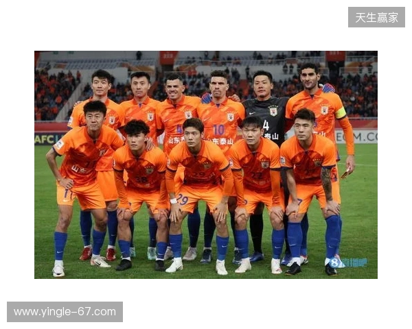 鲁媒:泰山队将于明年1月3日集结,7日赴海口进行第一阶段冬训