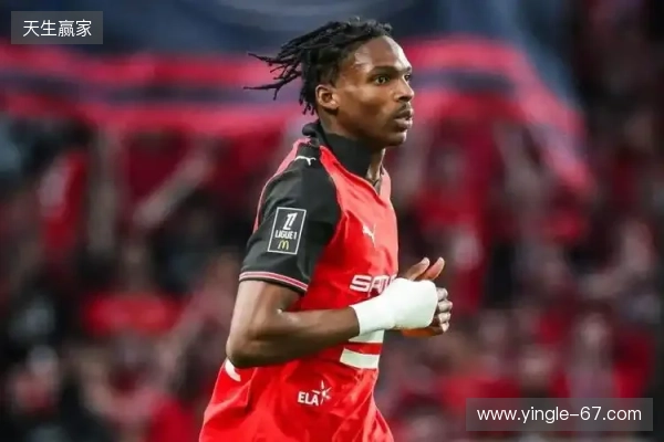 RMC：切尔西预计5000万欧报价雅凯，他们已经腾出外租名额