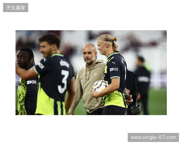 曼城115项指控大结局?专家预测或遭扣分重创